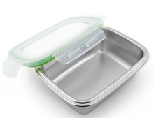 Load image into Gallery viewer, Food Storage Container Bento Box Durable