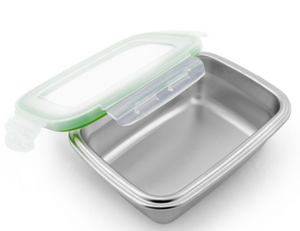 Food Storage Container Bento Box Durable